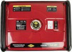 Генератор бензиновый DDE G 650Е 917-439