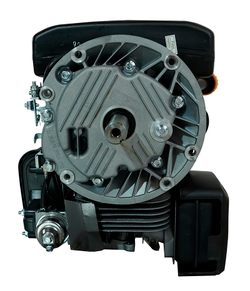 Двигатель Loncin LC1P75F (E type) D25