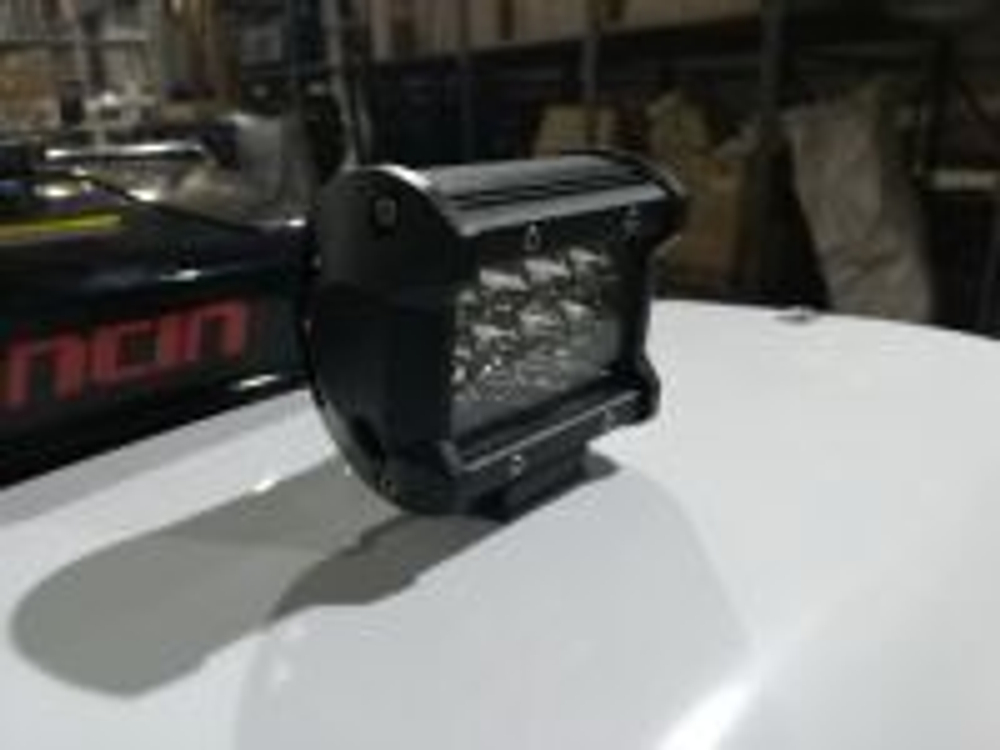 Мотобуксировщик БТС Стандарт 15 л.с.