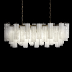Подвесная люстра Loft It Murano 10580/1000R White