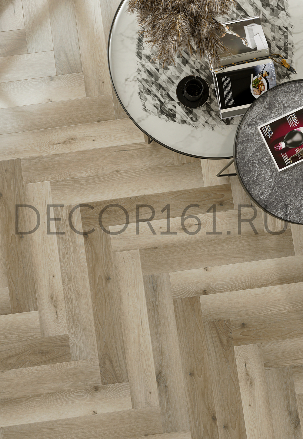 Most Flooring Provence 8808 / 9027