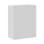 Корпус навесной ST c М/П ВхШхГ 500x400x200 мм