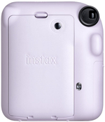 Фотокамера моментальной печати Fujifilm Instax mini 12 фиолетовый