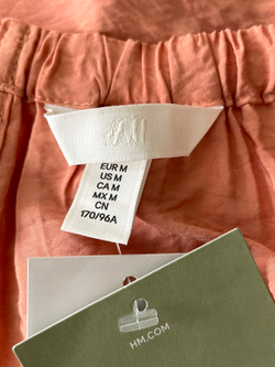 Платье H&M