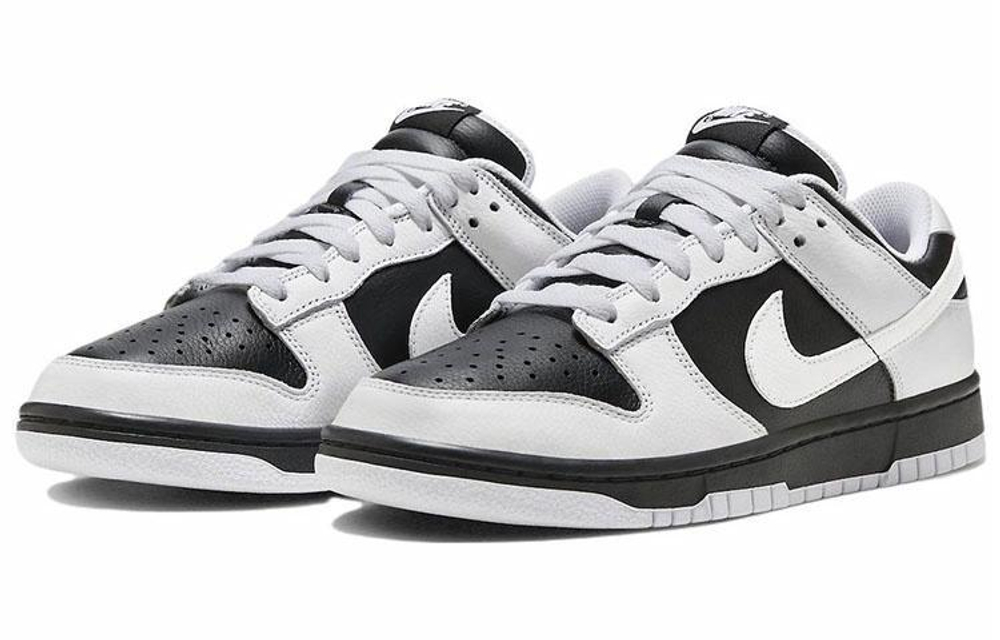 Кроссовки Nike Dunk Low "Reverse Panda"