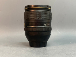 Nikon 24-120mm 4G ED VR AF-S