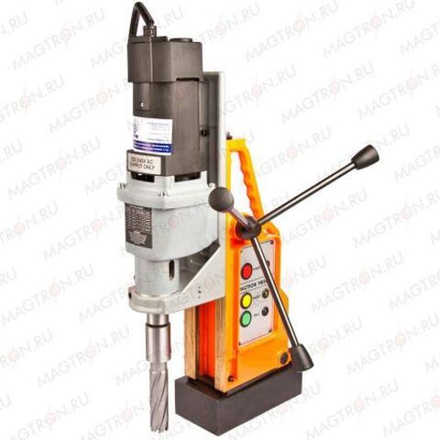 Магнитный сверлильный станок Magtron MBSE 100