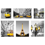 Картина комплект, 114х77 см, S-0025