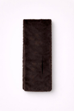 Шарф из искусственного меха