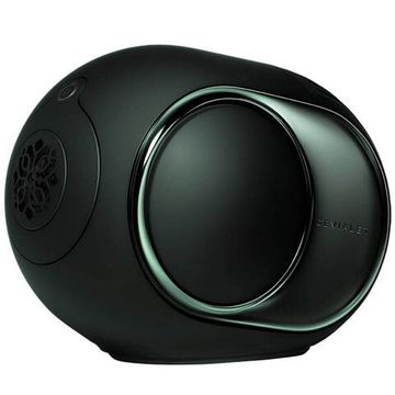 Акустическая система Devialet Phantom Ultimate 98 dB Deep Forest, темный лес