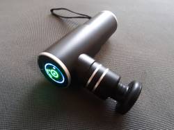 Booster Mini 2 с плоской насадкой