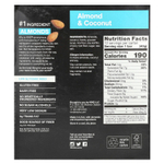 KIND Bars, Миндаль и кокос, 12 батончиков по 40 г (1,4 унции)