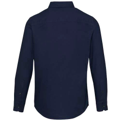 Sphene мужская рубашка оксфорд