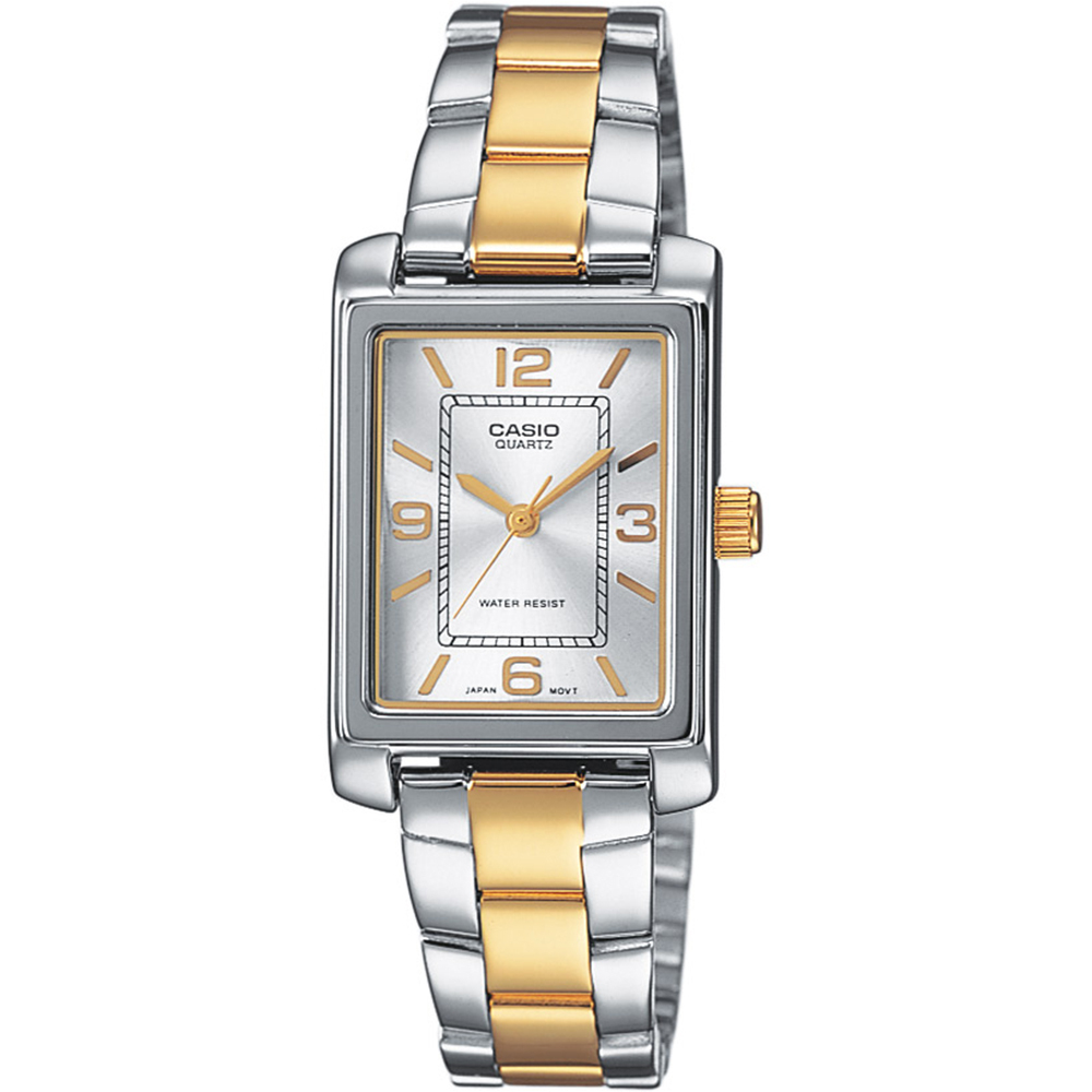 Casio LTP-1234PSG-7A