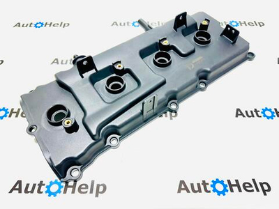 Клапанная крышка 13264-7S010 левая Infiniti VK56