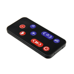 Электрический камин Interflame Panoramic 33-02 LED F/X