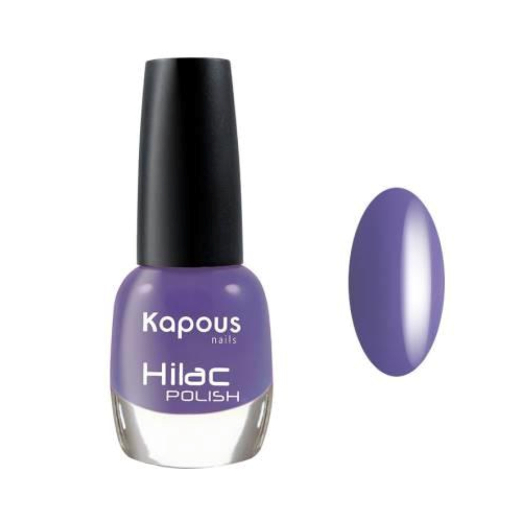 2012 слухи-сплетни, лак для ногтей "Hi-Lac", 12 мл.