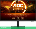 Игровой монитор AOC Gaming 24G15N2