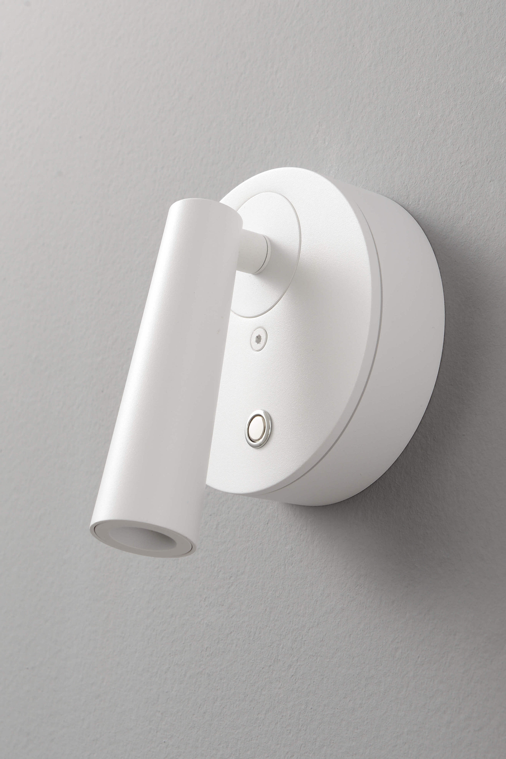 Бра Crystal Lux CLT 233W WH