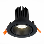 Светильник встраиваемый LED 10W 3000K