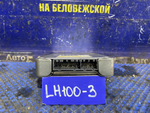 Компьютер двигателя TOYOTA HIACE 1991