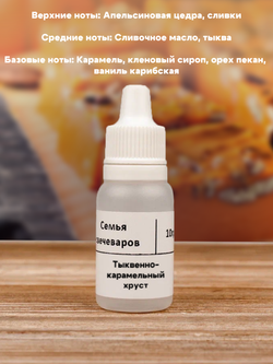 Набор отдушек "Гурманские"