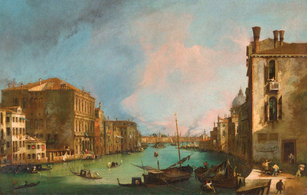 Коллекция Живопись