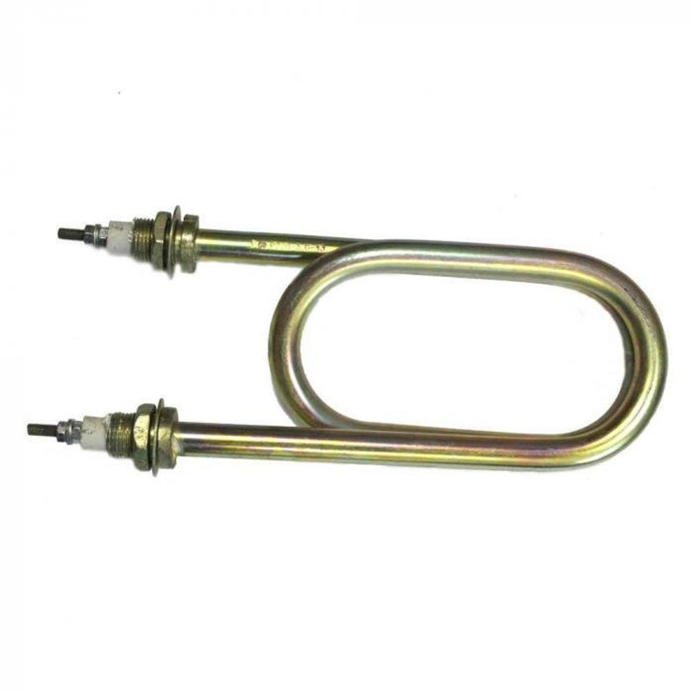 ТЭН 100А13/3.5 -Р 220 ф.7 R30 штуц. G1/2"