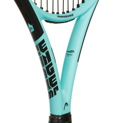Теннисная ракетка HEAD IG Challenge MP (mint) Allround Racket