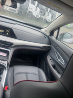 Changan UNI-T Tech 1.5 TGDI 7DCT