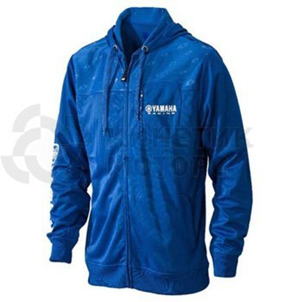 Толстовка Yamaha Hampton