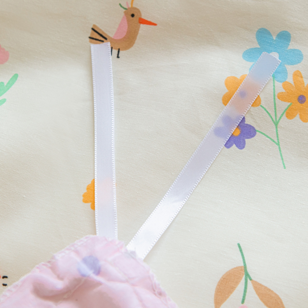 Комплект постельного белья Сатин Люкс KIDS 100% хлопок CDK085