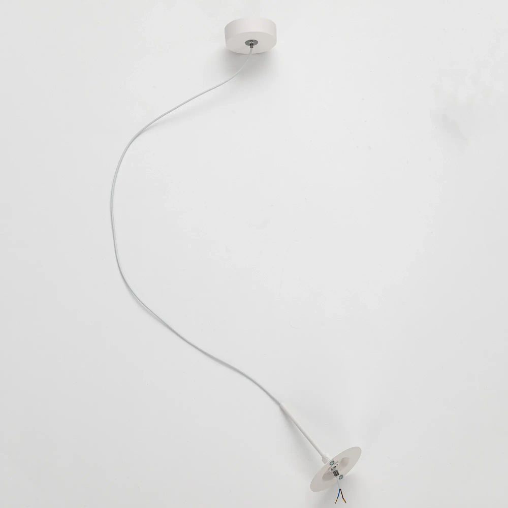 Citilux CL7010 Подвесная арматура Белая