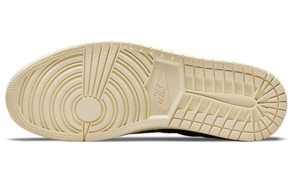 Кроссовки Jordan Air Jordan 1 Centre Court