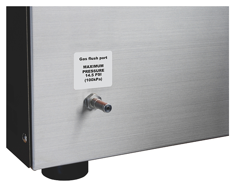 Упаковщик вакуумный Hamilton Beach HVC406