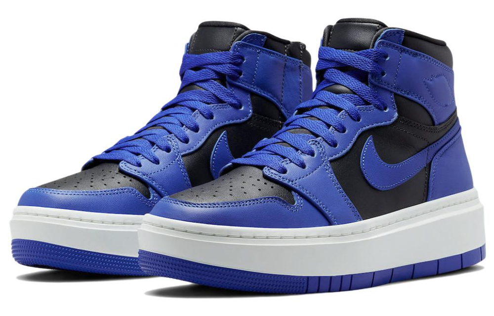 Jordan 1 Elevate High Hyper Royal Women"s