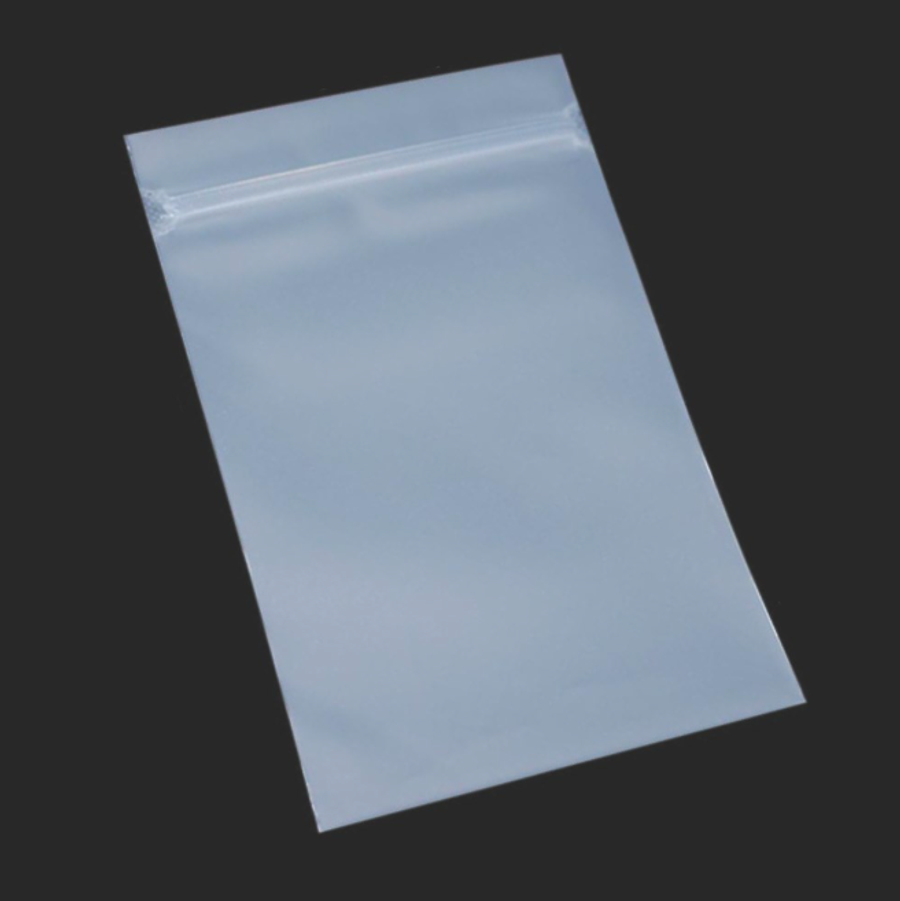 Пакет Zip-Lock 18*26 см матовый 80 мкм