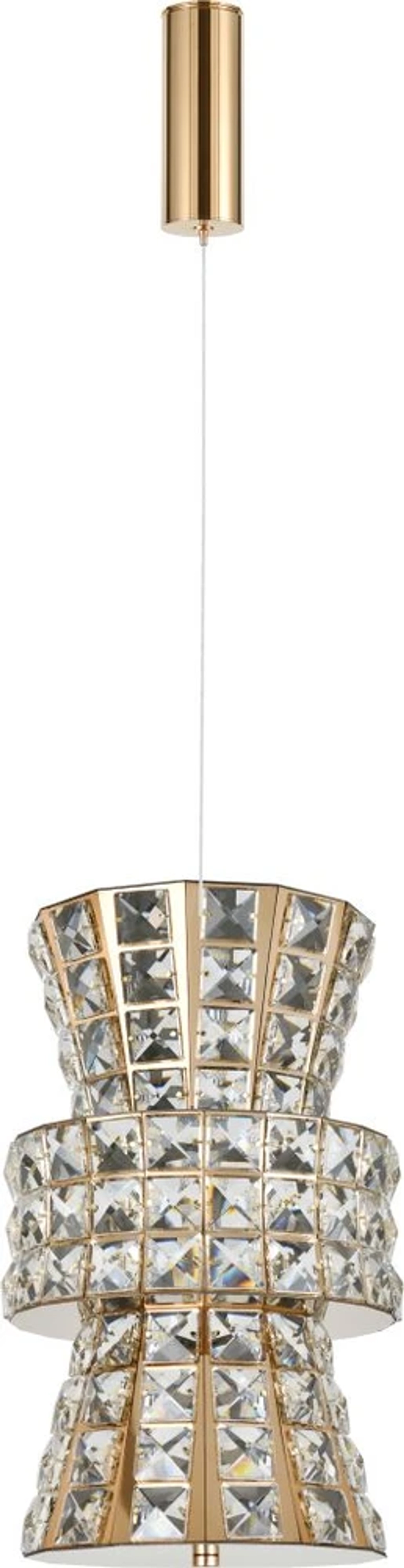 Подвесной светильник Stilfort KARNELLI 4024/03/01P