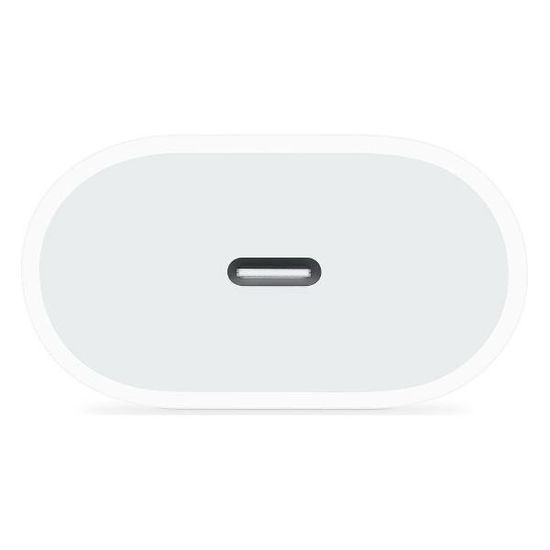 Сетевое зарядное устройство Apple 20W USB-C