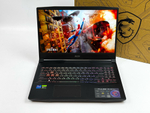 Игровой MSI Pulse i7-13700H / RTX 4070 8GB / 16GB / 1TB / 2.5K / 165Hz / Win11 / Русско-Английская клавиатура