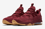 Заказать Nike LeBron 13 Low Premium Team Red