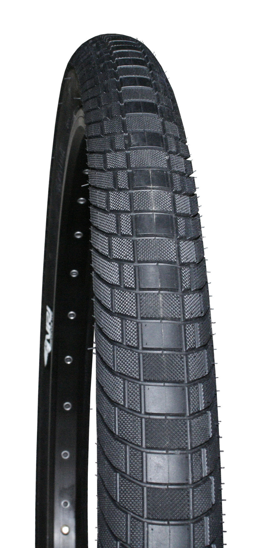 Покрышка KENDA KRANIUM K-1052,20x2.30", 100 psi. 2-й компаунд. 780г