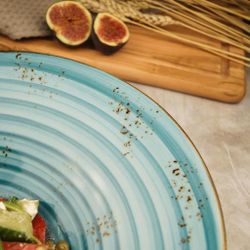 Салатник 1200 мл d 30 см   By Bone Innovation [1]