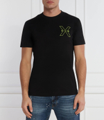 Футболка Richmond X - черный(UMP24031TS)