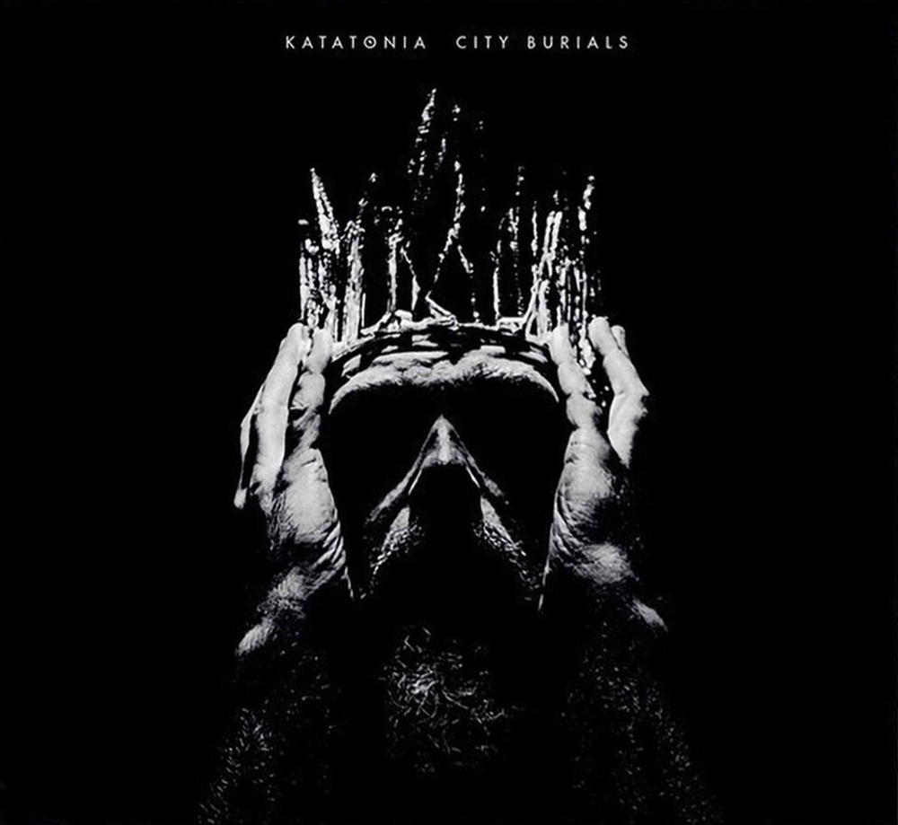 Katatonia / City Burials (RU)(CD)