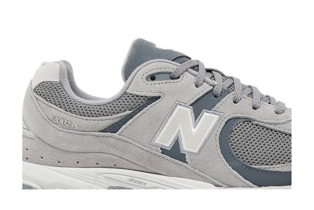 Кроссовки New Balance Nb 2002R "Steel"