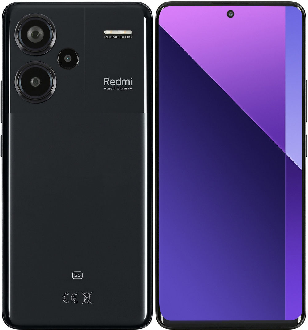 Xiaomi Redmi Note 13 Pro+
