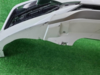 Бампер передний Omoda S5 (2022-н.в.)