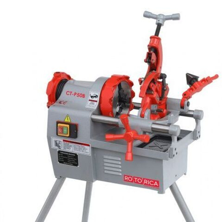 Резьбонарезной станок Machinery CT-P50B