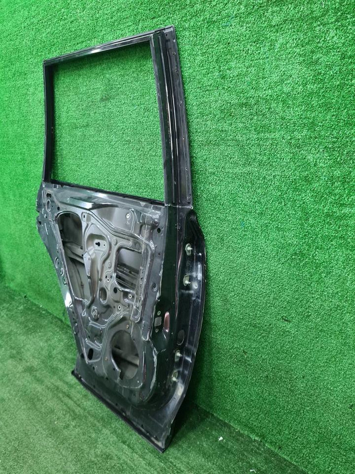 Дверь задняя левая Nissan X-Trail T31 (2007-2015)